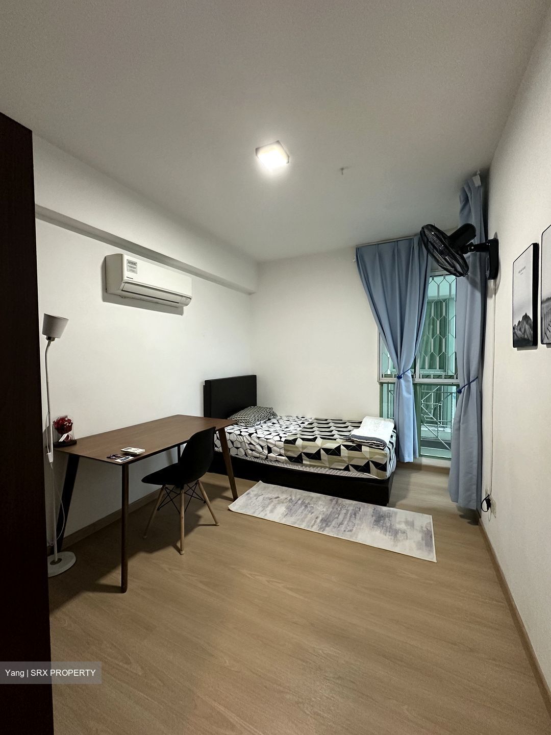 Hougang Green (D19), Apartment #580299181